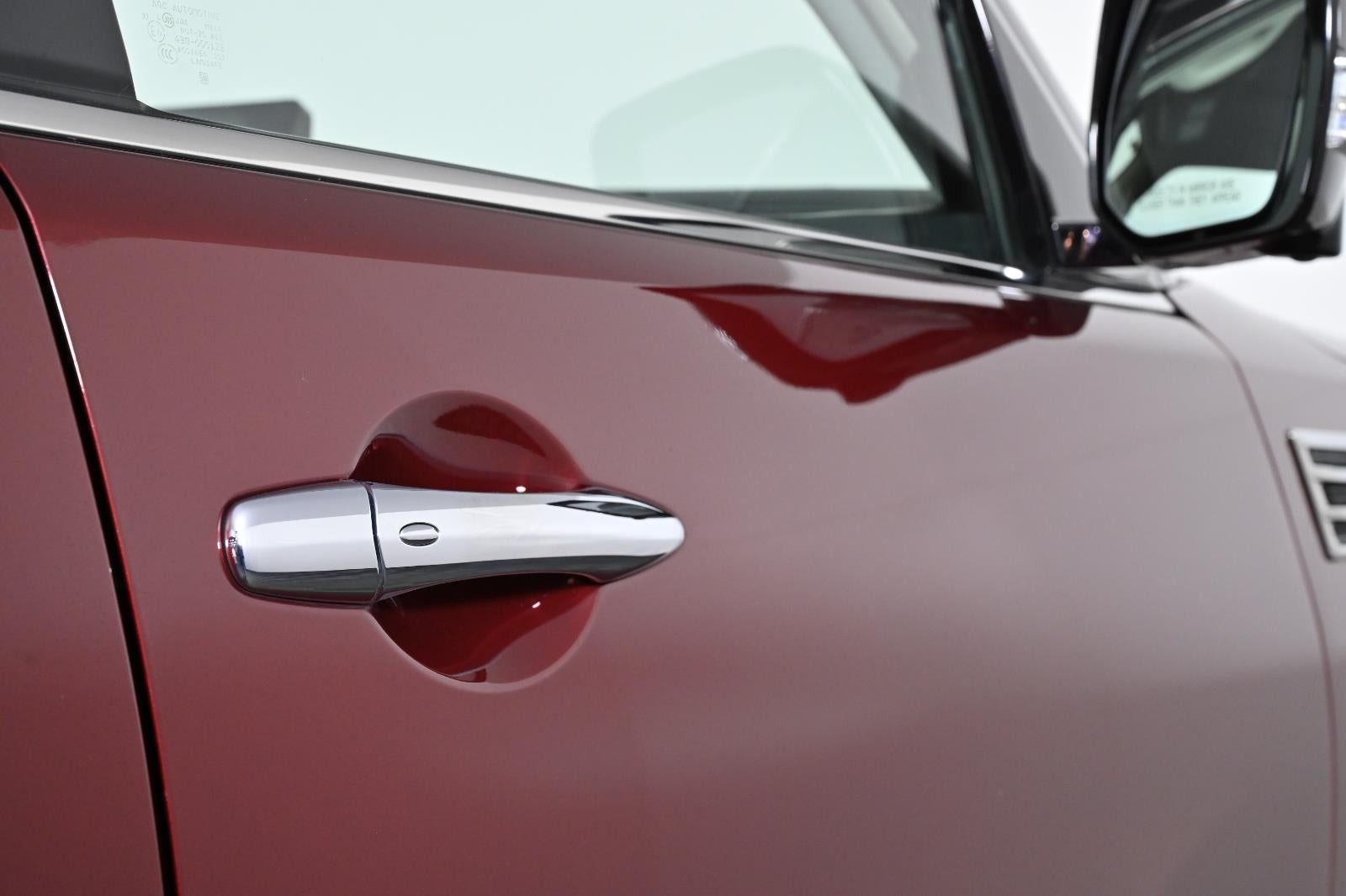 2023 INFINITI QX80 PREMIUM SELECT