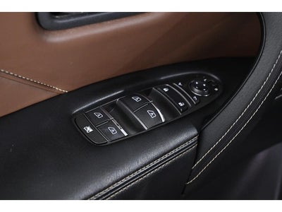 2023 INFINITI QX80 PREMIUM SELECT