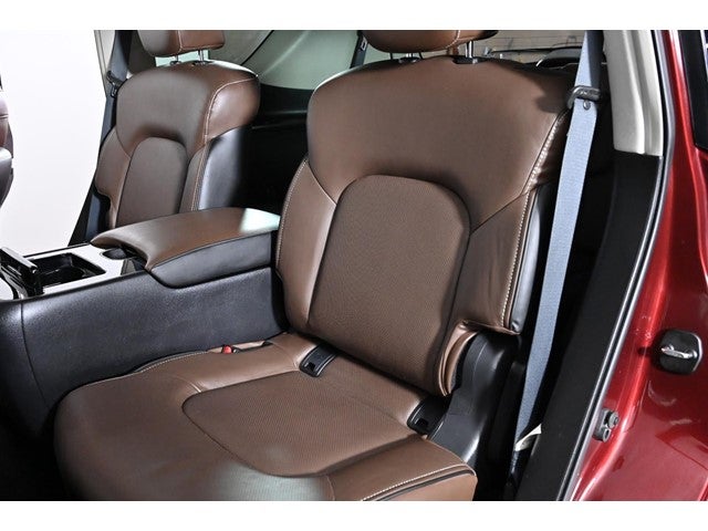 2023 INFINITI QX80 PREMIUM SELECT