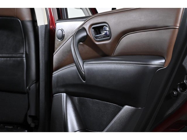 2023 INFINITI QX80 PREMIUM SELECT