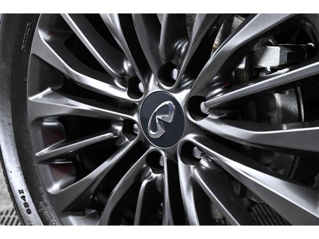 2023 INFINITI QX80 PREMIUM SELECT