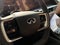2027 INFINITI QX80 LUXE