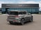 2027 INFINITI Qx80 LUXE