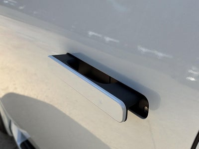 2027 INFINITI QX80 LUXE