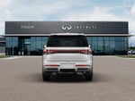 2027 INFINITI QX80 LUXE