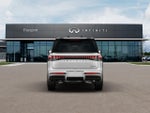 2027 INFINITI Qx80 AUTOGRAPH