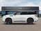 2027 INFINITI Qx80 AUTOGRAPH