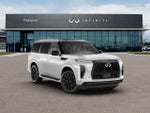 2027 INFINITI Qx80 AUTOGRAPH
