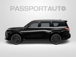 2027 INFINITI QX80 AUTOGRAPH