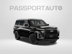 2027 INFINITI QX80 AUTOGRAPH
