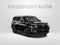 2027 INFINITI QX80 AUTOGRAPH