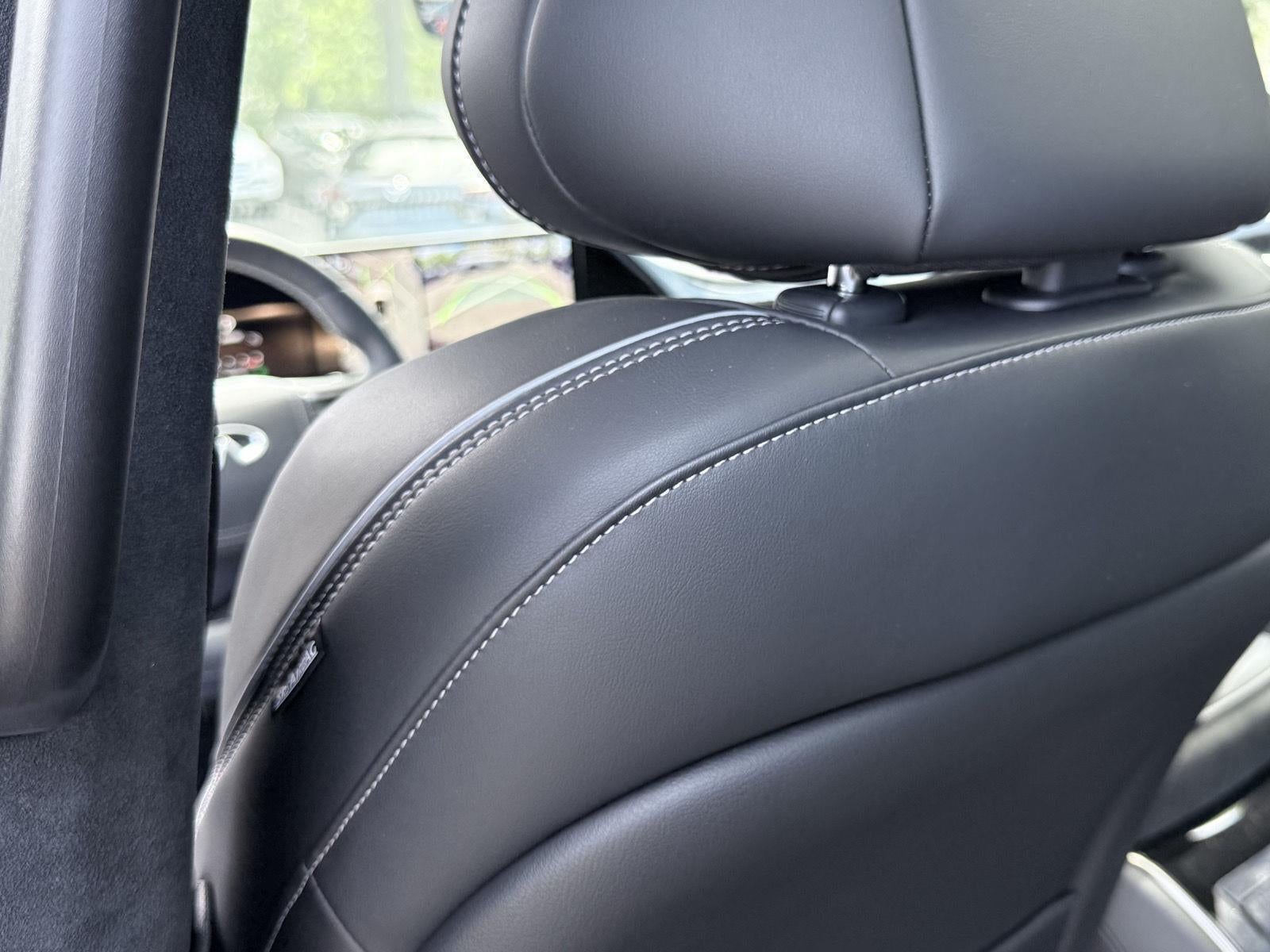 2026 INFINITI QX80 Autograph - Photo 23