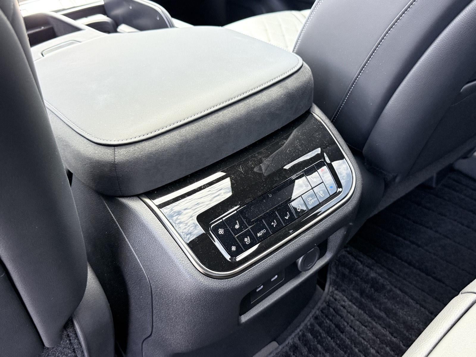 2026 INFINITI QX80 Autograph - Photo 27