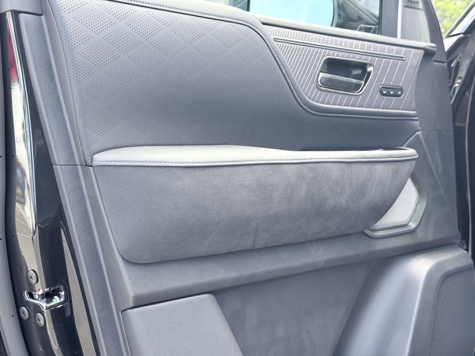 2026 INFINITI QX80 Autograph - Photo 29