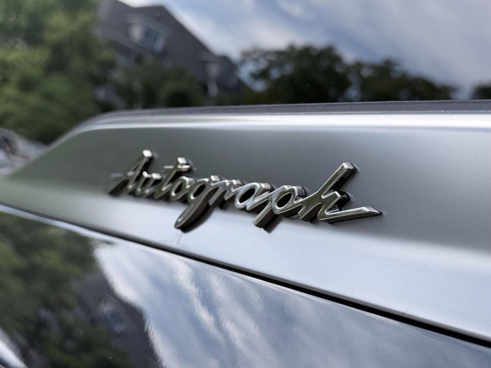 2026 INFINITI QX80 Autograph - Photo 9