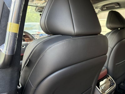 2027 INFINITI QX80 AUTOGRAPH