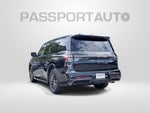 2027 INFINITI QX80 AUTOGRAPH