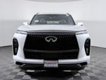 2027 INFINITI QX80 AUTOGRAPH