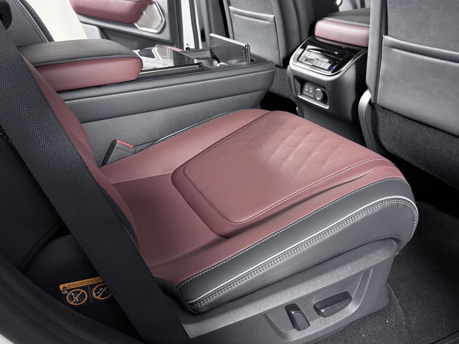 2027 INFINITI QX80 AUTOGRAPH