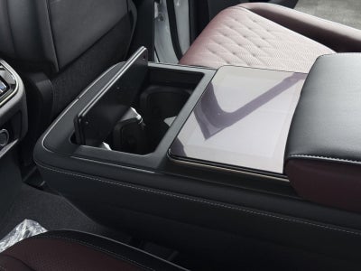 2027 INFINITI QX80 AUTOGRAPH