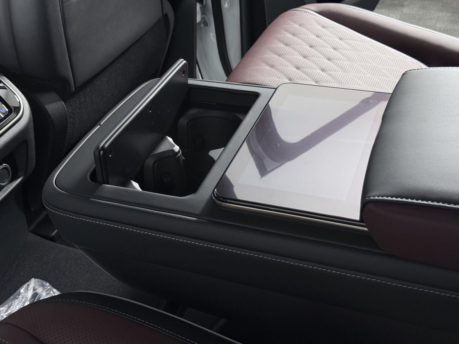 2027 INFINITI QX80 AUTOGRAPH