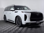 2027 INFINITI QX80 AUTOGRAPH