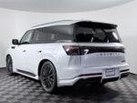 2027 INFINITI QX80 AUTOGRAPH