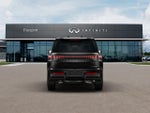 2027 INFINITI Qx80 AUTOGRAPH