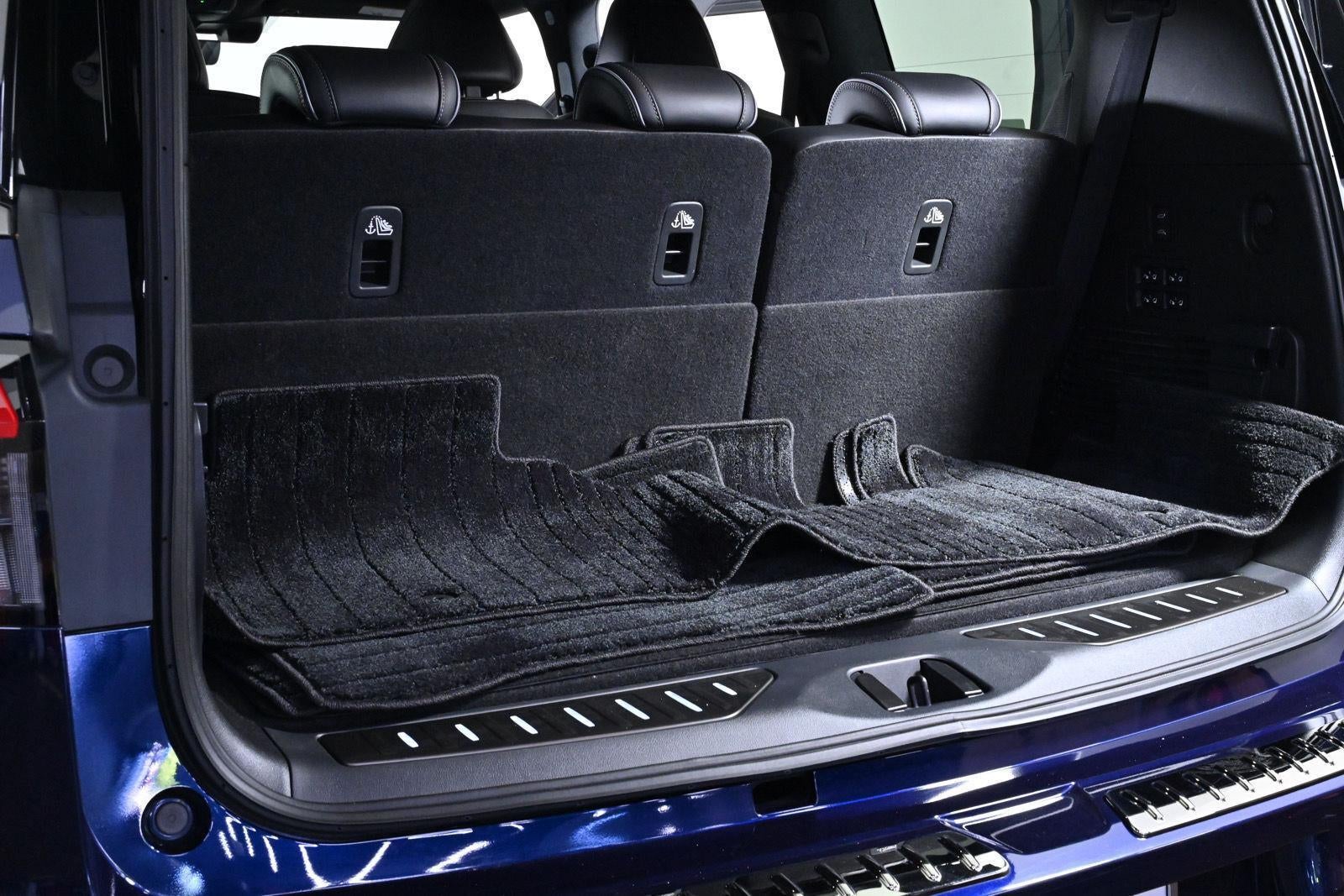 2025 INFINITI Qx80 AUTOGRAPH
