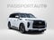 2027 INFINITI Qx80 AUTOGRAPH