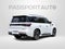 2027 INFINITI Qx80 AUTOGRAPH