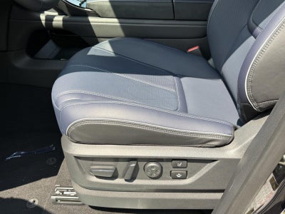 2027 INFINITI QX80 SPORT
