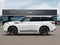 2027 INFINITI Qx80 SPORT