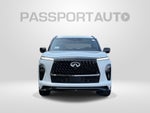 2027 INFINITI Qx80 SPORT