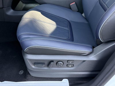 2027 INFINITI Qx80 SPORT
