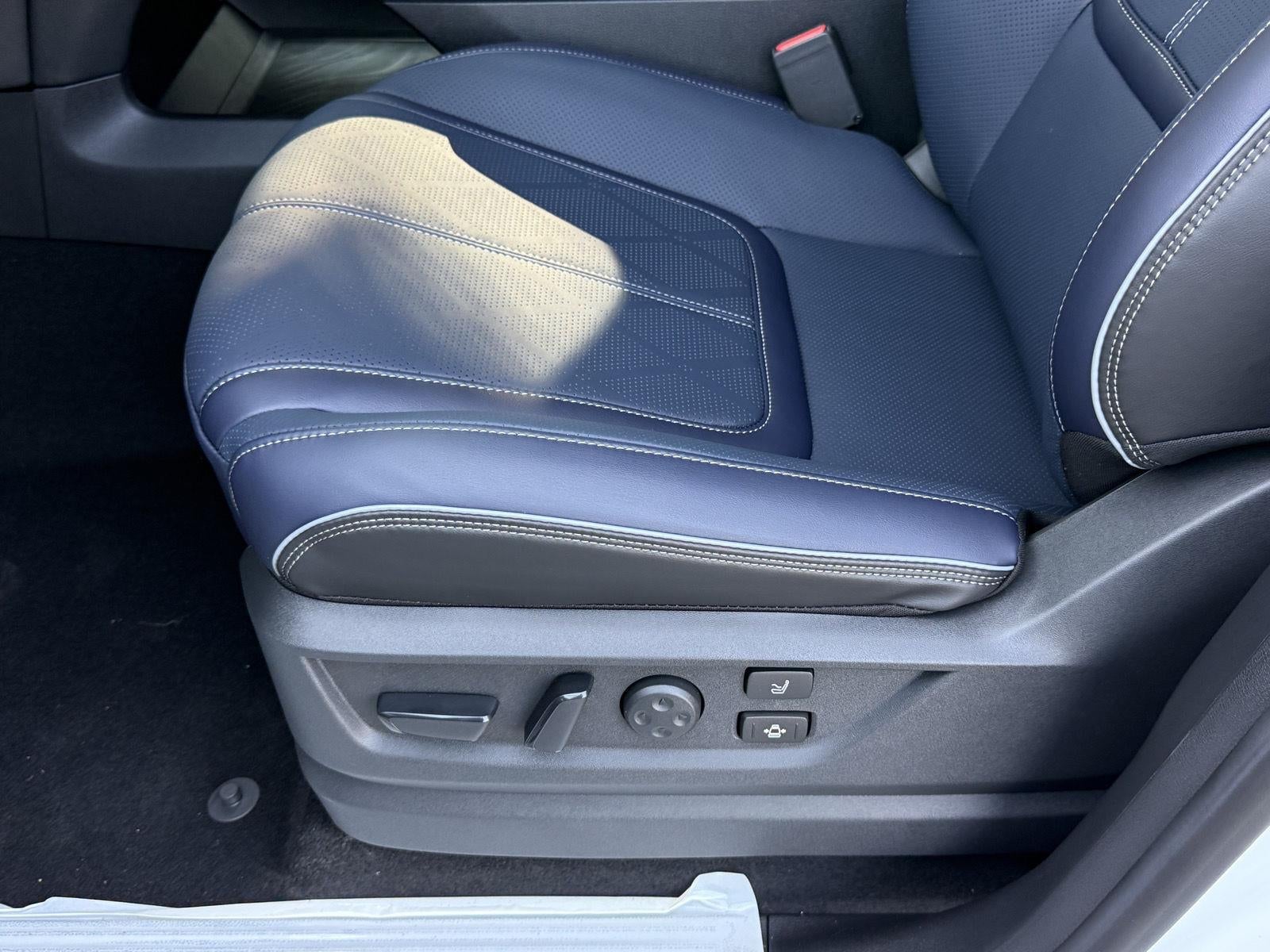 2027 INFINITI Qx80 SPORT