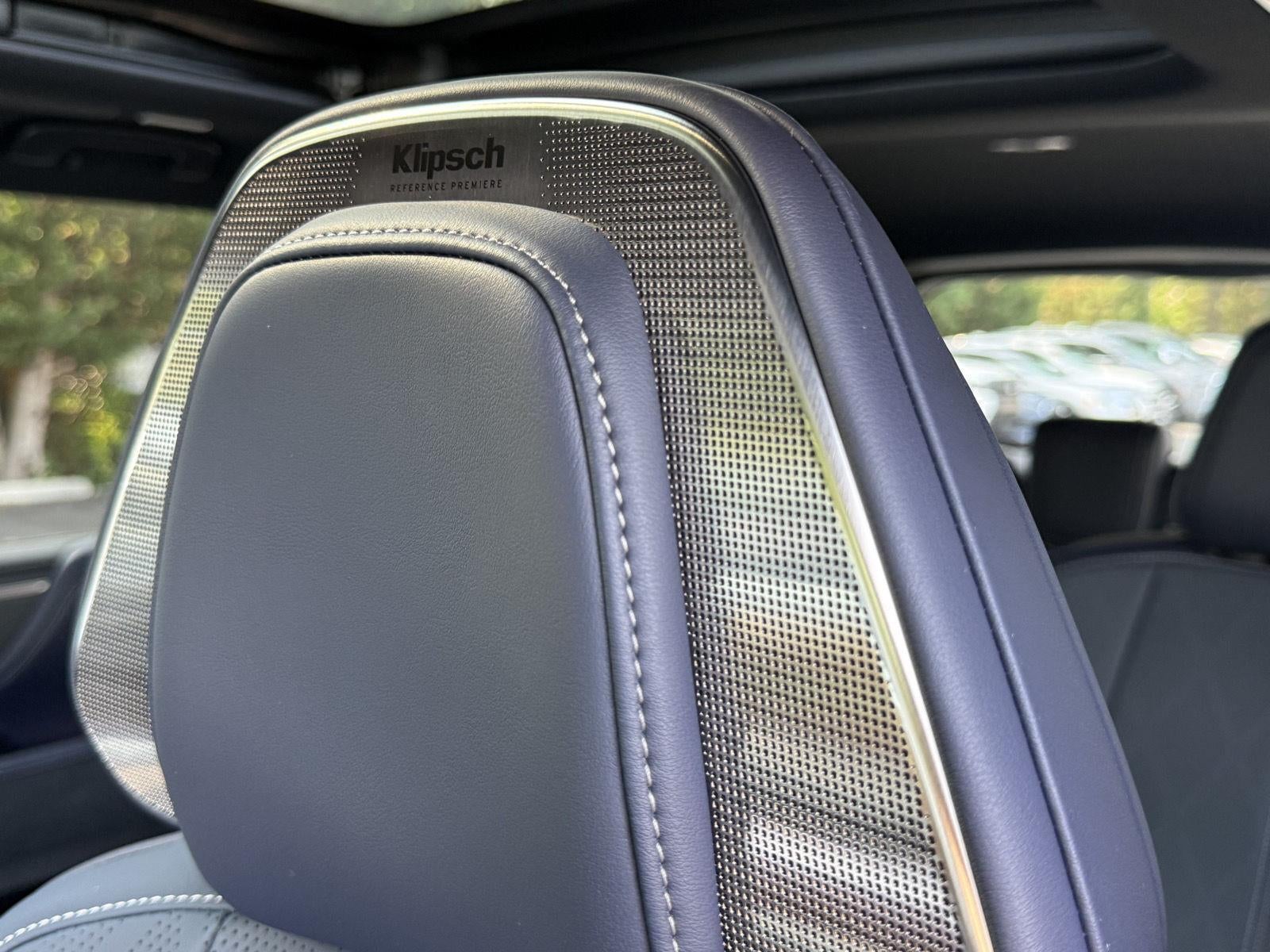 2027 INFINITI Qx80 SPORT