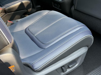 2027 INFINITI Qx80 SPORT