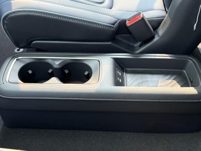 2027 INFINITI Qx80 SPORT