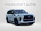 2027 INFINITI Qx80 SPORT