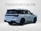 2027 INFINITI Qx80 SPORT