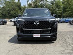 2027 INFINITI Qx80 SPORT