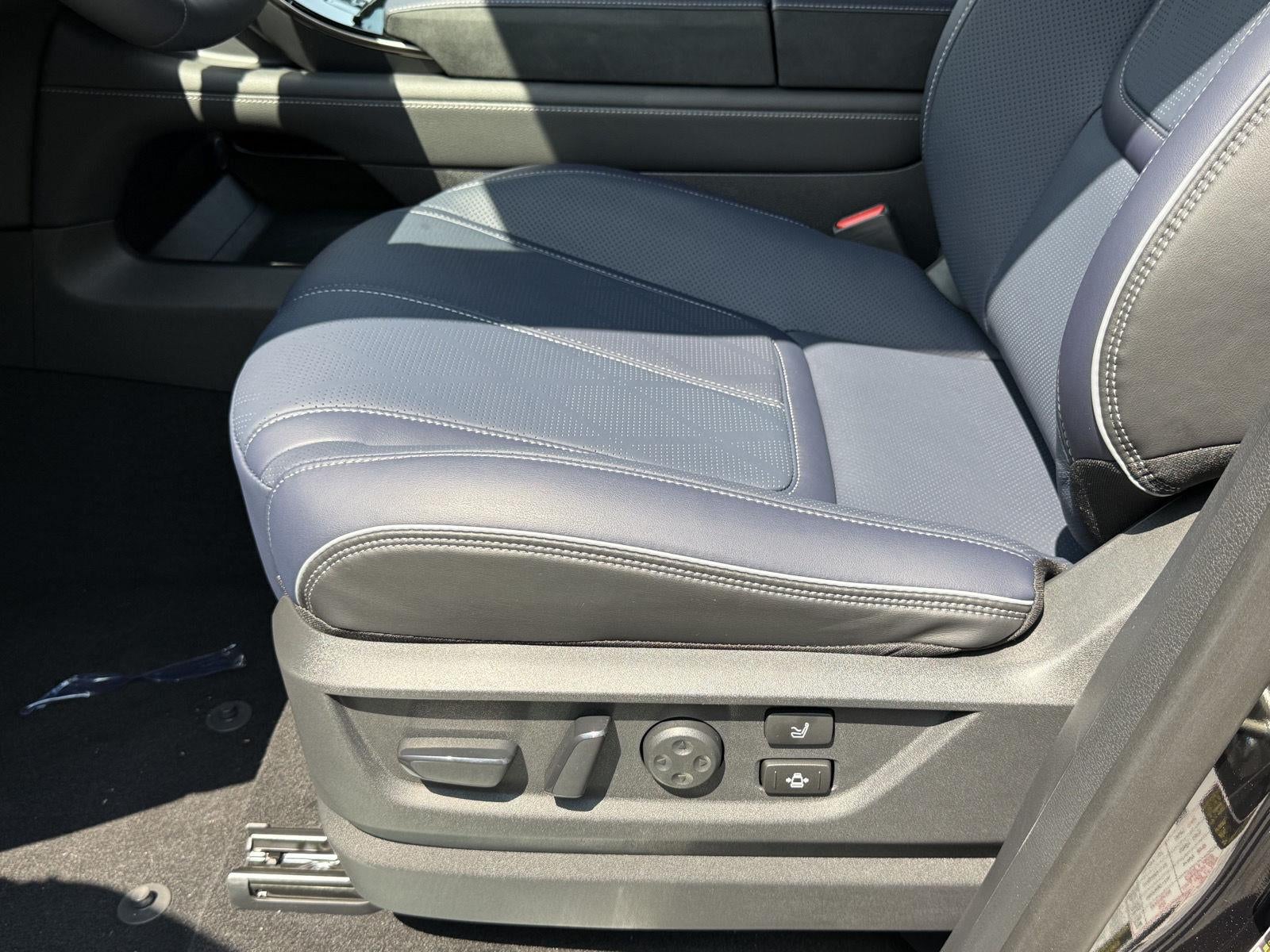 2027 INFINITI Qx80 SPORT