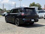 2027 INFINITI Qx80 SPORT