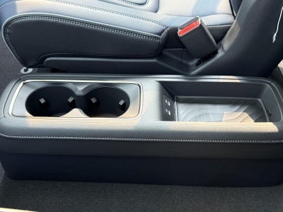 2027 INFINITI Qx80 SPORT