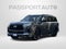 2027 INFINITI Qx80 SPORT