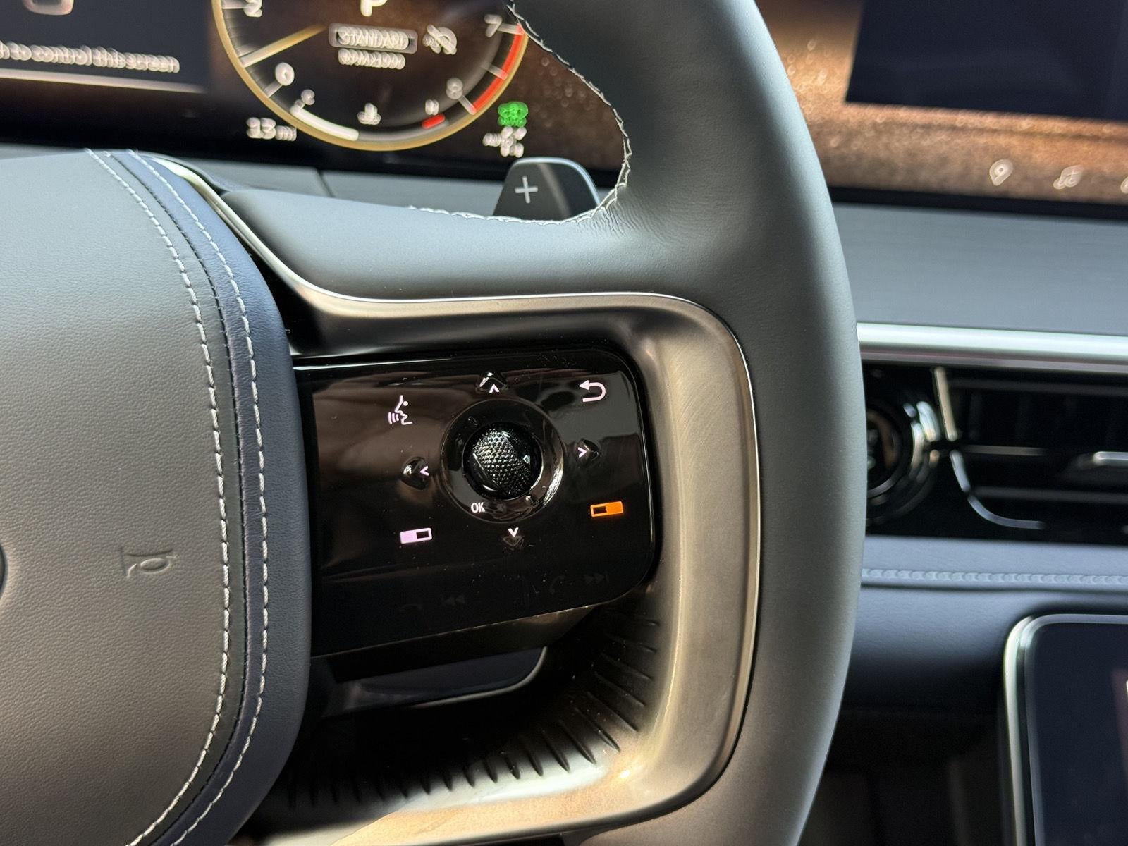 2027 INFINITI Qx80 SPORT