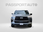 2027 INFINITI Qx80 SPORT