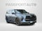 2027 INFINITI Qx80 SPORT