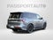 2027 INFINITI Qx80 SPORT